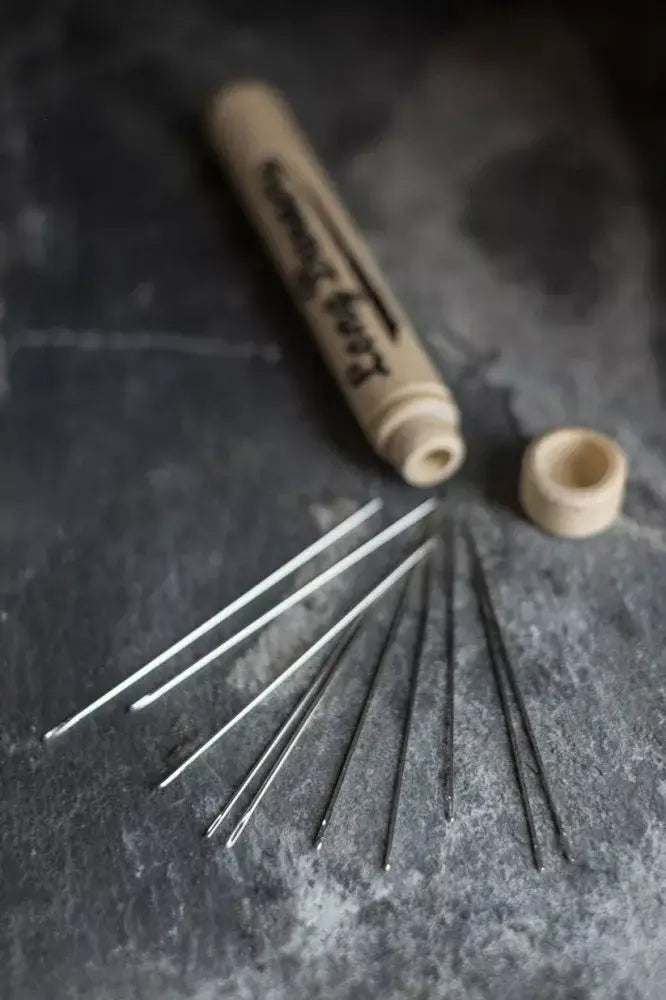 Long Darners Sewing Needles