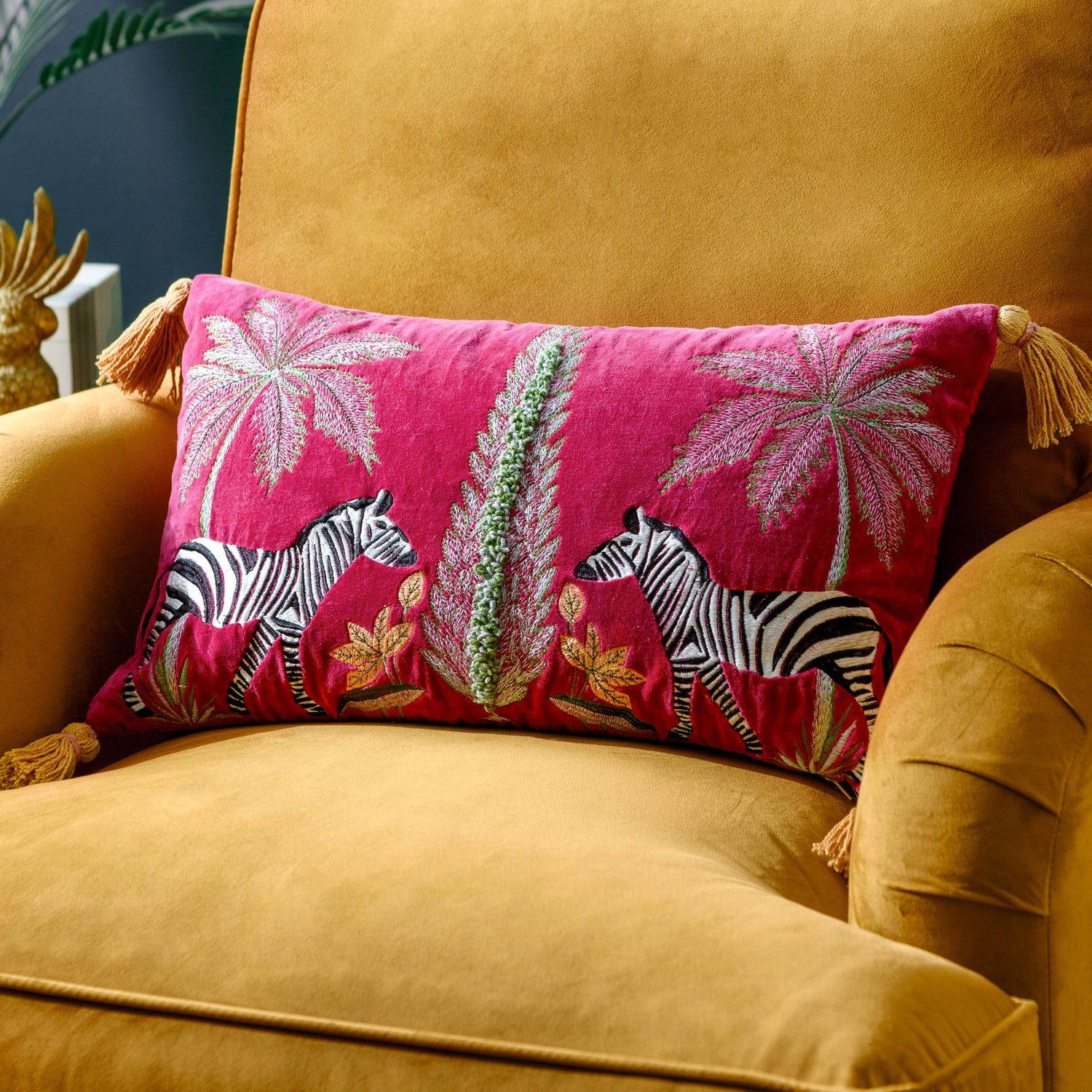 Soft furnishings