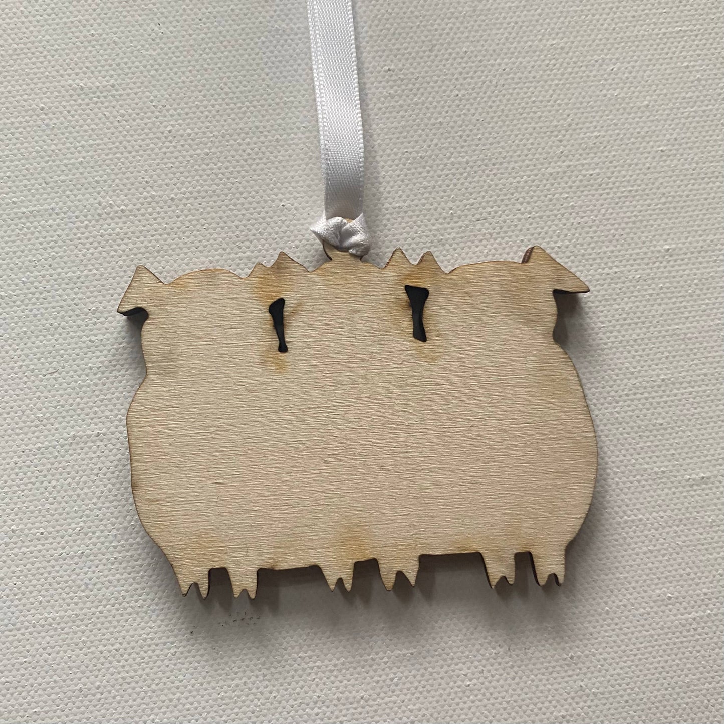 Pigs in Blankets Christmas Decoration