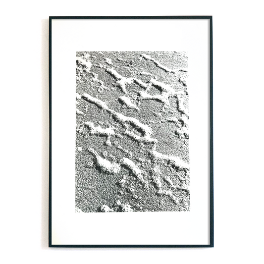 A2 Seafoam