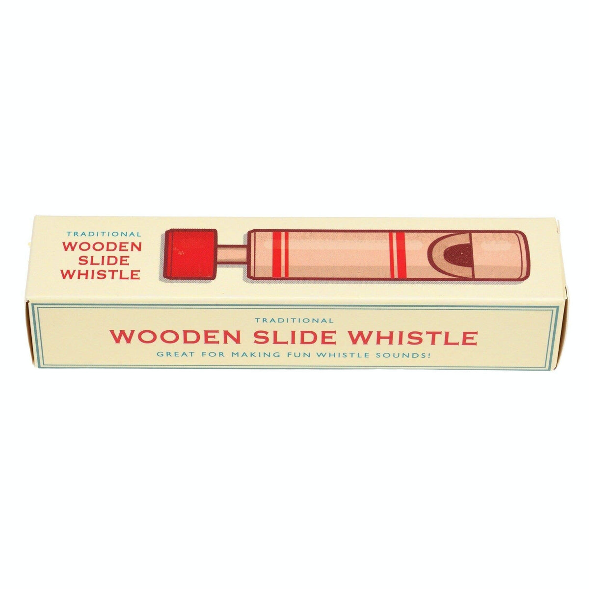 Wooden Slide Whistle - Classic