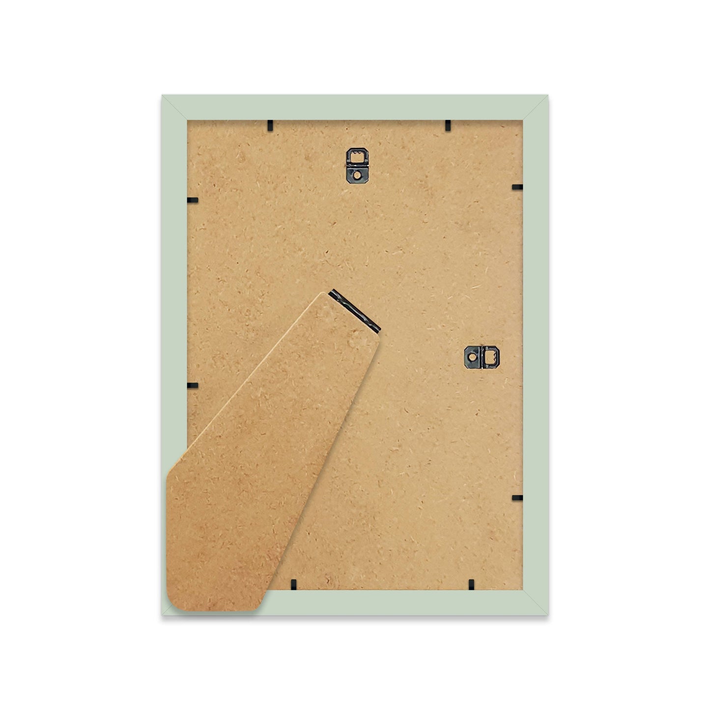 Mint A4 Picture Frame With mount for A5
